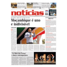 Jornal Noticias