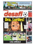   Jornal Desafio