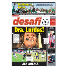   Jornal Desafio