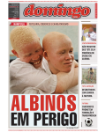 Jornal Domingo