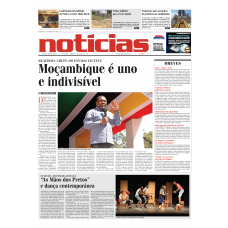 Jornal Notícias